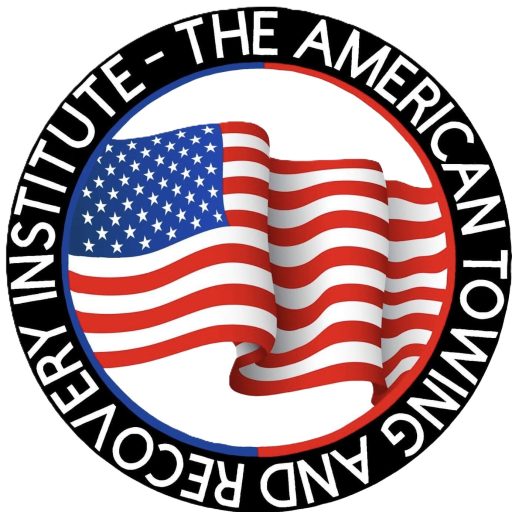 American Towing and Recovery Institute logo