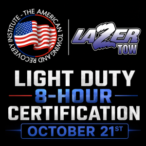 Grandview, MO - Light Duty 8-Hour Certification