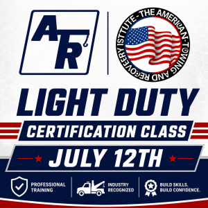 Portland, OR - Light Duty Certification Training
