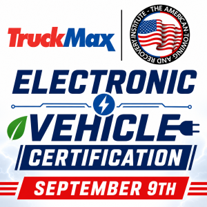 Tampa, FL - Electronic Vehicle Certification Training