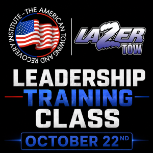 Grandview, MO - Leadership Training