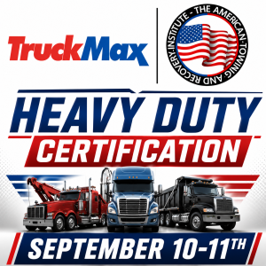 Tampa, FL - Heavy Duty Certification Training