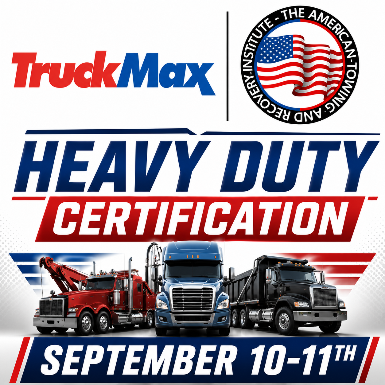 Tampa, FL - Heavy Duty Certification Training 1 Tampa, FL - Heavy Duty Certification Training