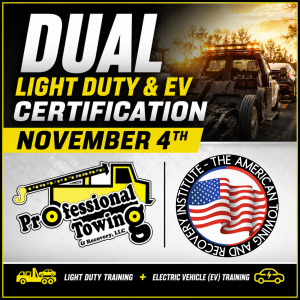 Tempe, AZ - Light Duty & Electronic Vehicle Dual Certification