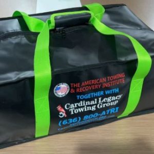 ATRI SuperSling 8 Piece Bag Set