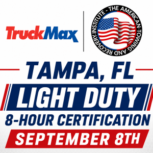 Tampa, FL - Light Duty 8-Hour Certification